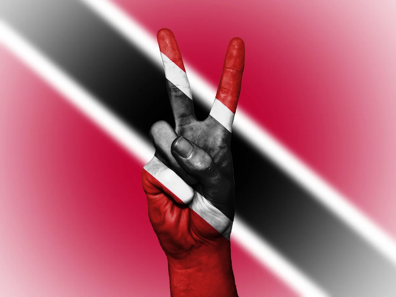 Workers Rights 868 Trinidad